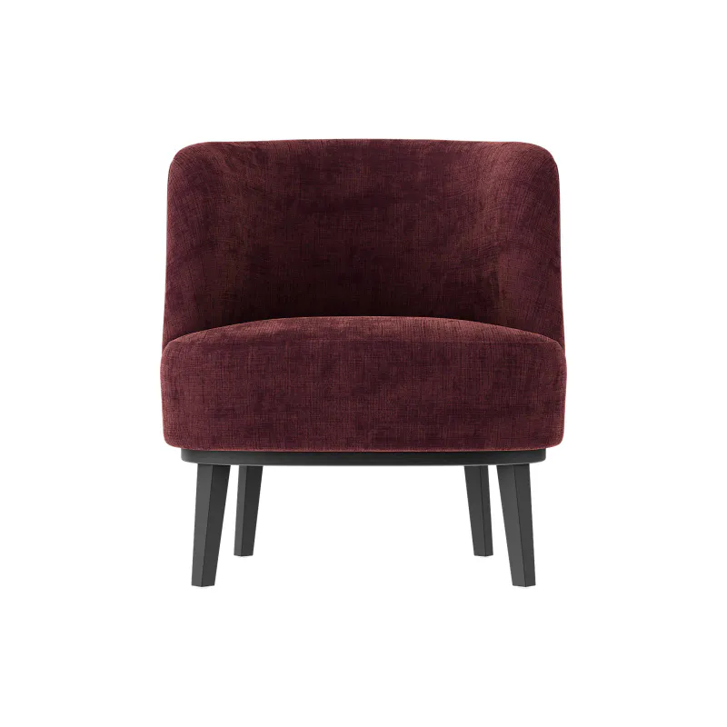 Fairfax lenestol | Artwood