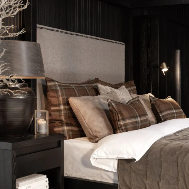 Hovedbilde Highland putetrekk | Artwood