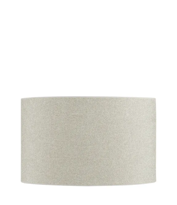 Hovedbilde Oval Rave Medium lampeskjerm ...
