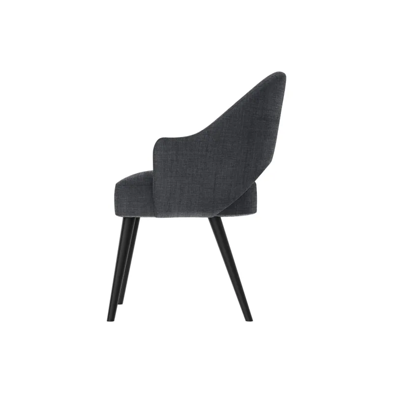 Gent Luxe spisestol | Artwood