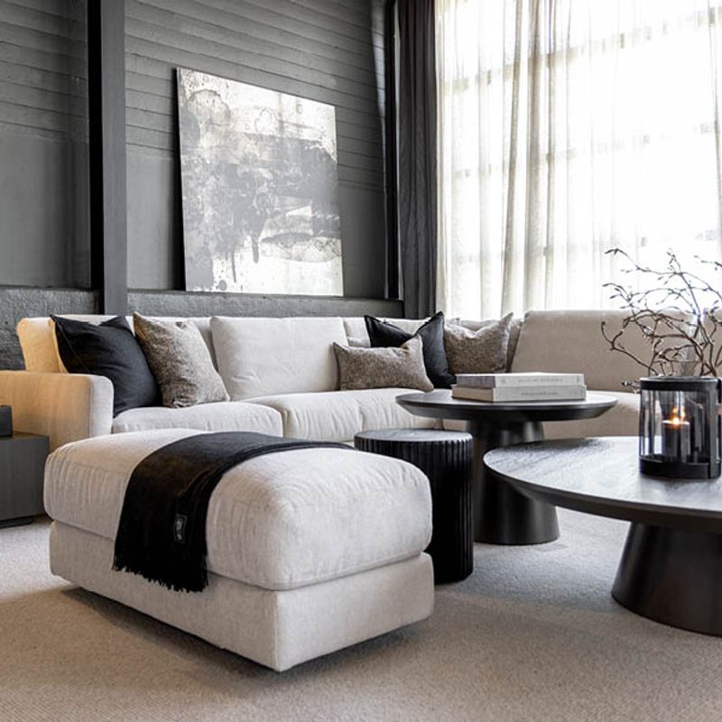 Reno midtmodul 1-seter | Artwood