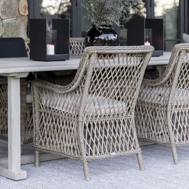 Hovedbilde Marbella vintage spisestol | ...