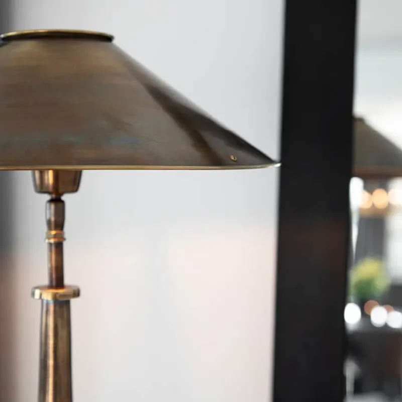 Positano gulvlampe | Artwood
