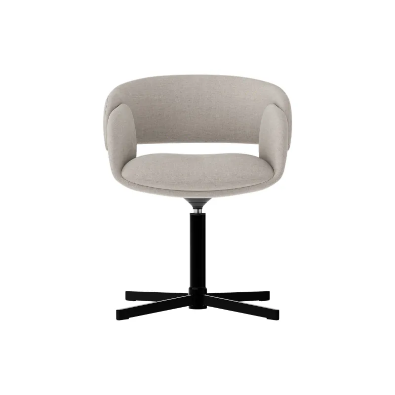 Franklin spisestol med sving | Artwood