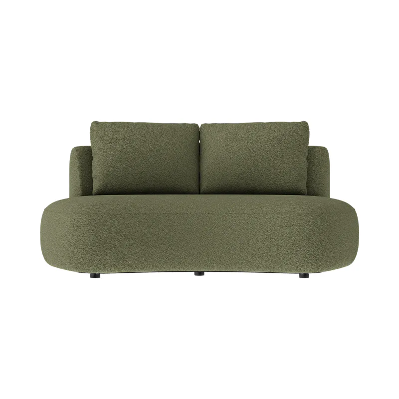 Dixon 2-seter sofa | Artwood