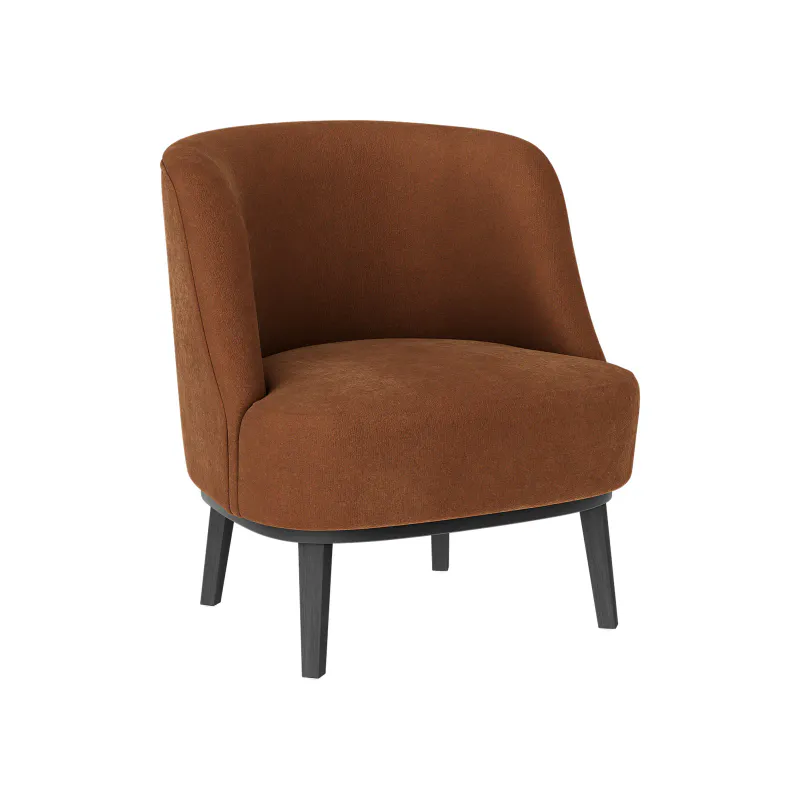 Fairfax lenestol | Artwood
