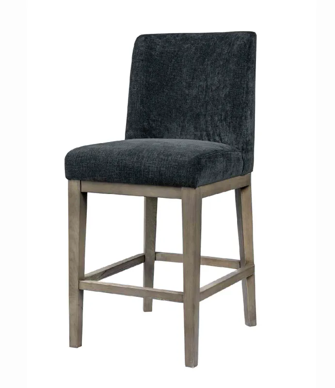 York barstol – muskatfargede bein | Home Factory