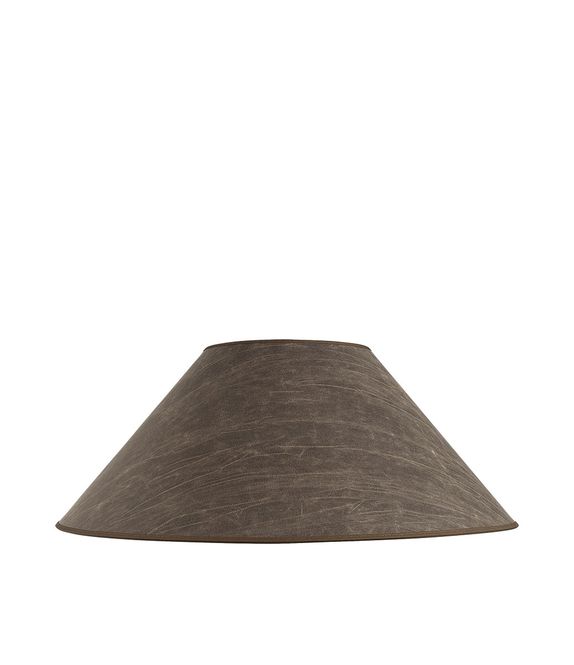 Hovedbilde Leather Pale Brown Non La ...