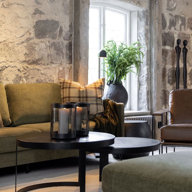 Andorra sofa | Artwood