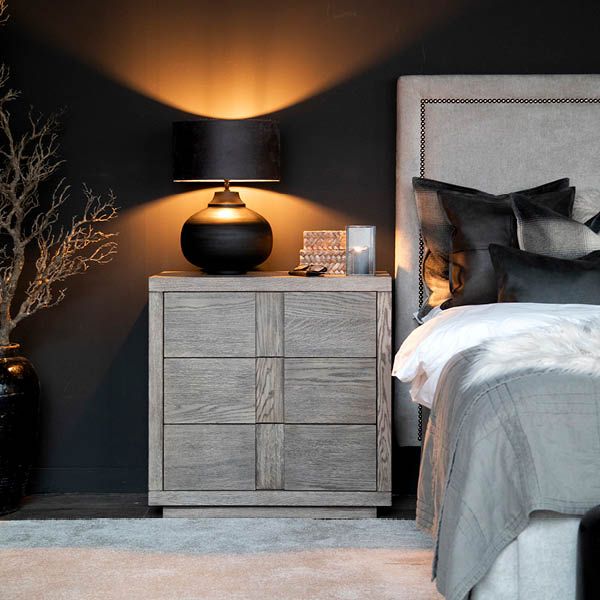 San Marino Bordlampe - Artwood