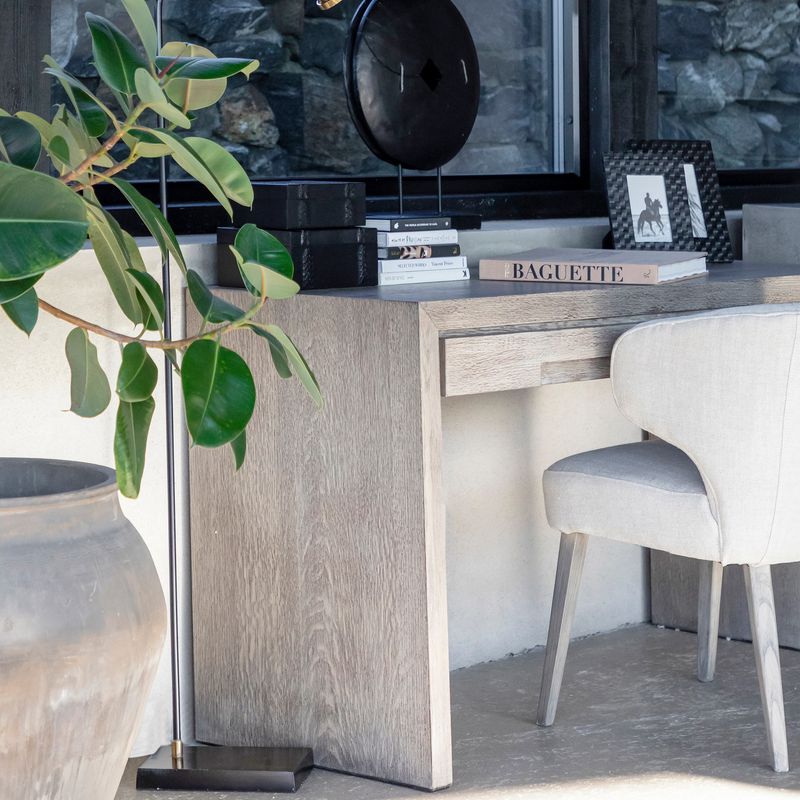 Hunter Skrivebord | Artwood