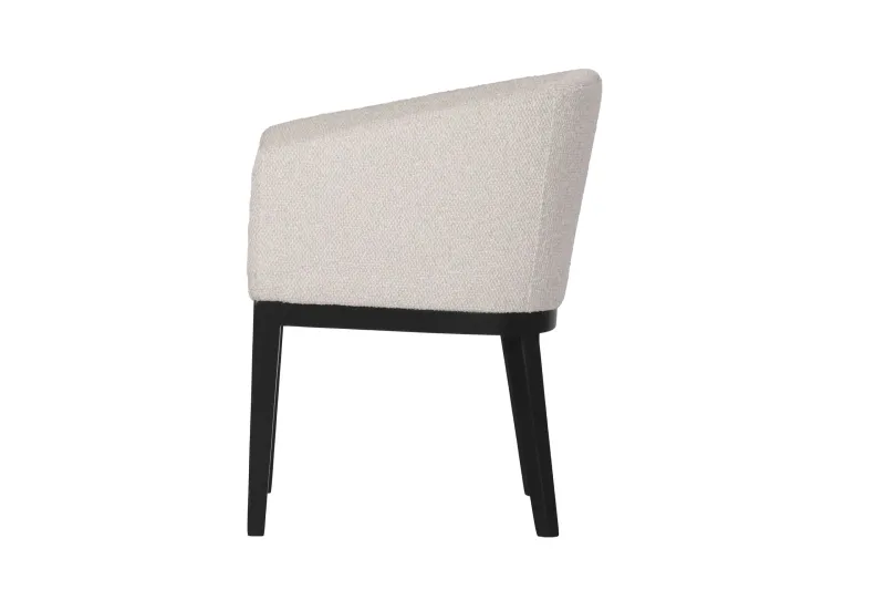 Essex spisestol m/armlene | Home Factory