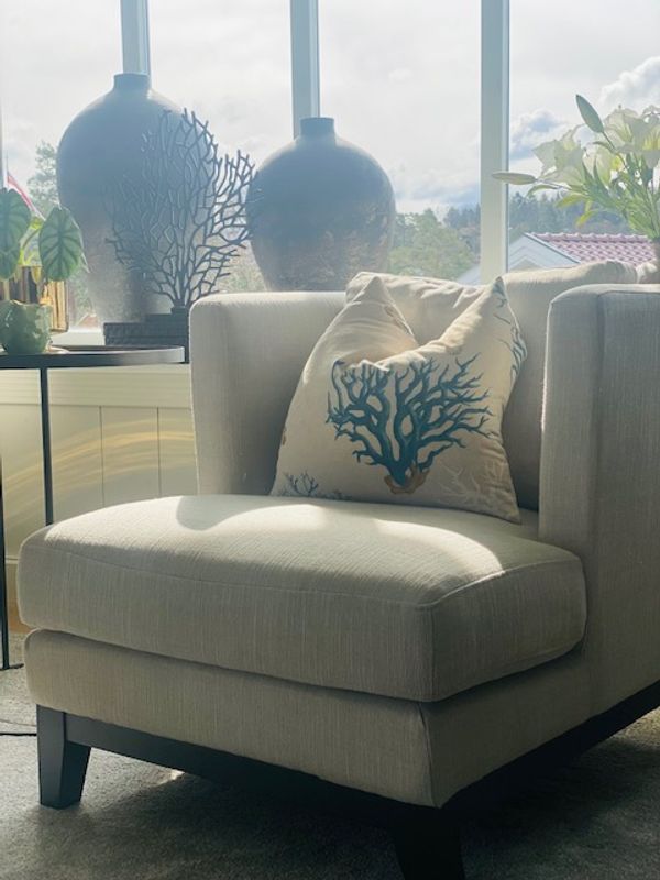 Hamilton lenestol | Home Factory