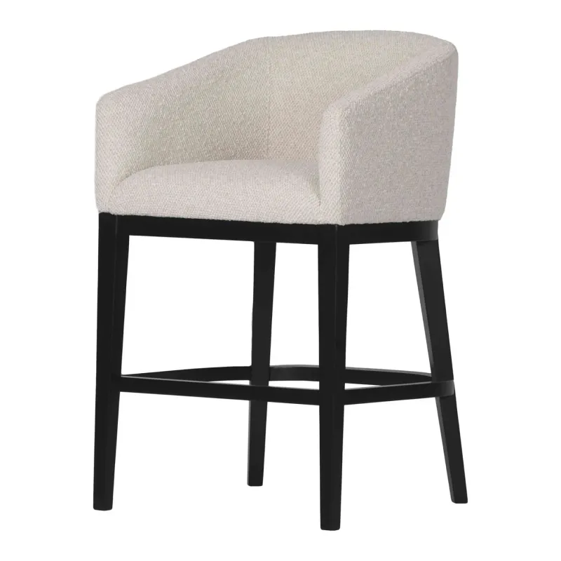 Essex barstol med armlener | Home Factory