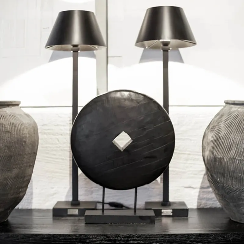 Graz bordlampe | Artwood