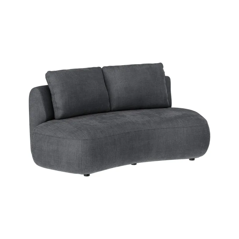 Dixon 2-seter sofa | Artwood