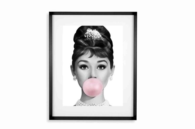 Hovedbilde Home Factory bilde - Audrey ...