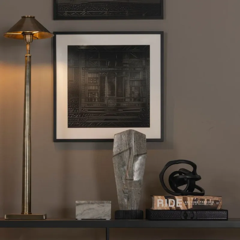 Positano bordlampe | Artwood