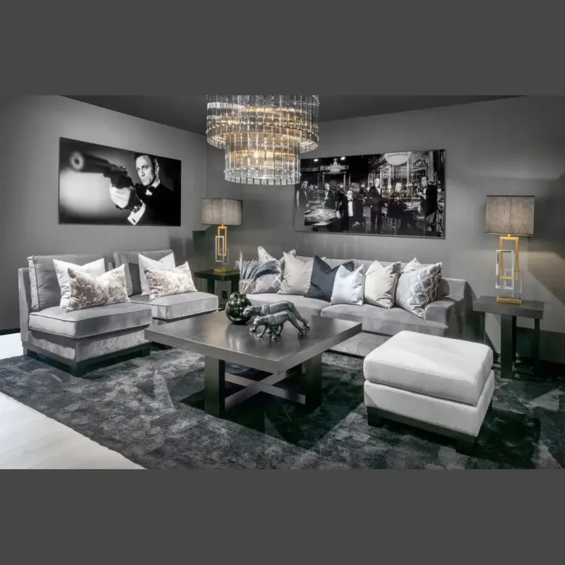 Baltimore taklampe | Home Factory