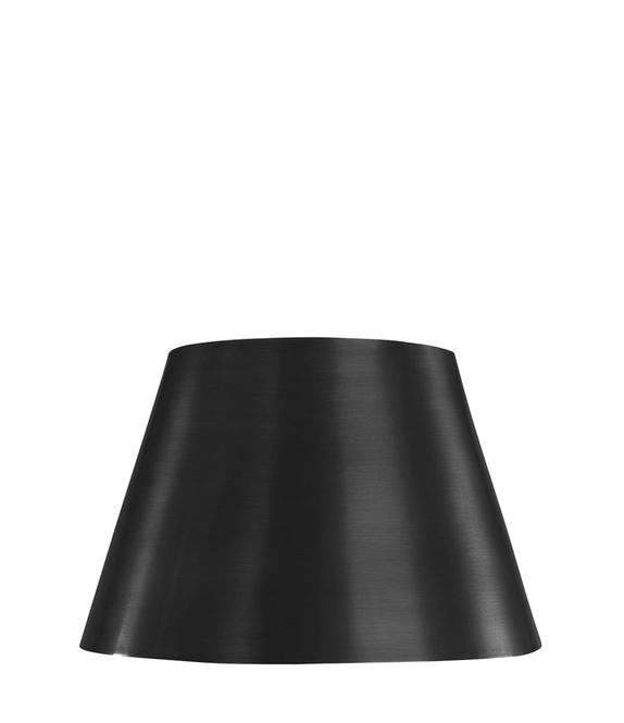 Hovedbilde Graz Svart Lampeskjerm - ...
