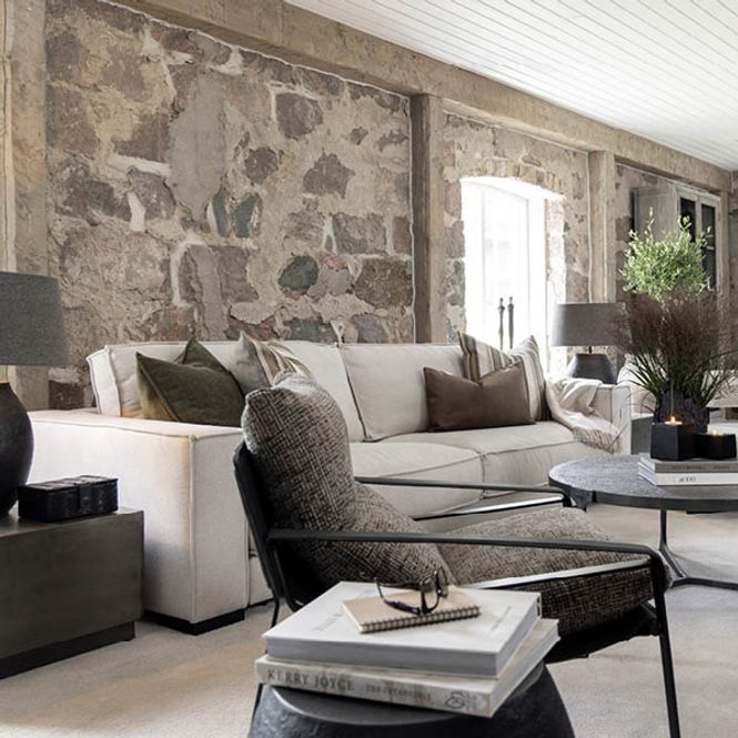 Hovedbilde Montana 4-seter sofa | ...