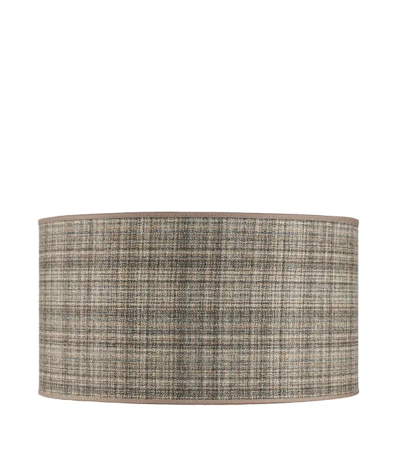 Hovedbilde Cylinder Callum Plaid Brown ...