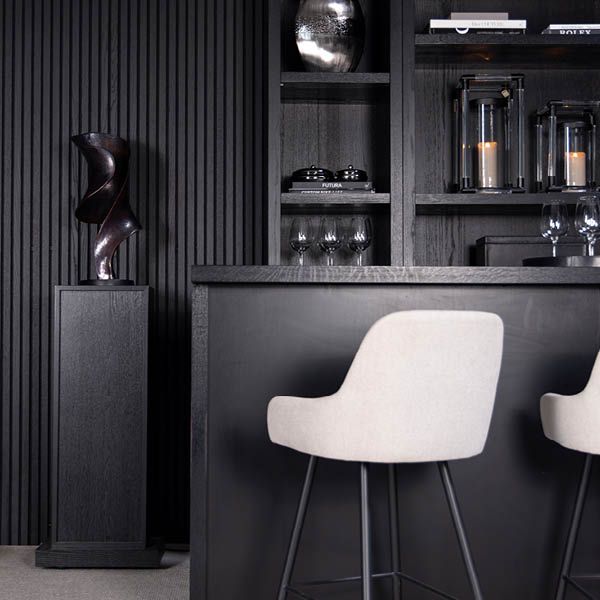 Besano Statue - Artwood