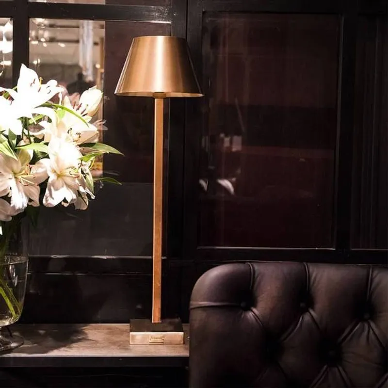 Graz bordlampe | Artwood