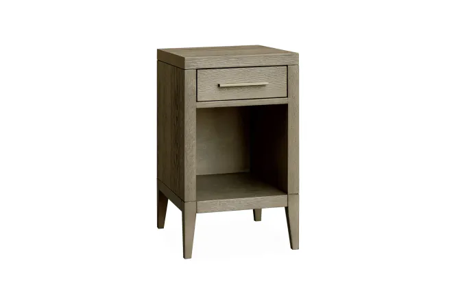Hovedbilde Morris sidebord med skuff | ...