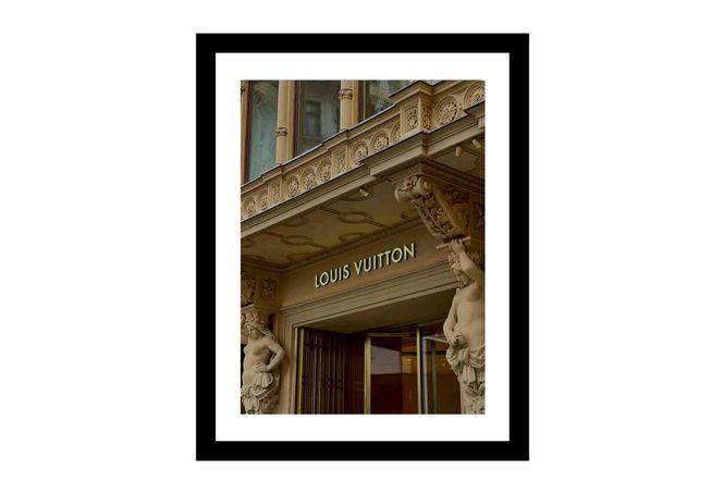 Hovedbilde Louis Vuitton store – ...