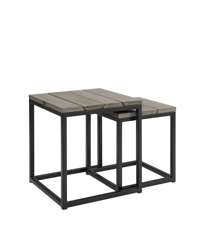 Anson 2-Set Sidebord - Artwood