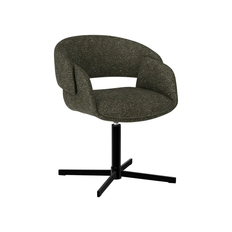 Franklin spisestol med sving | Artwood