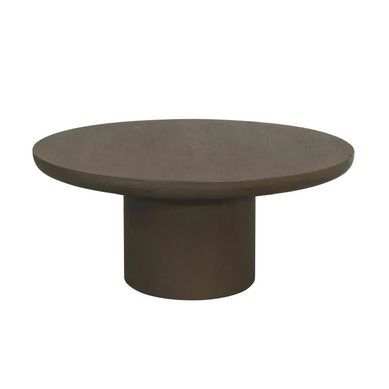 Aspen rundt sofabord | Home Factory