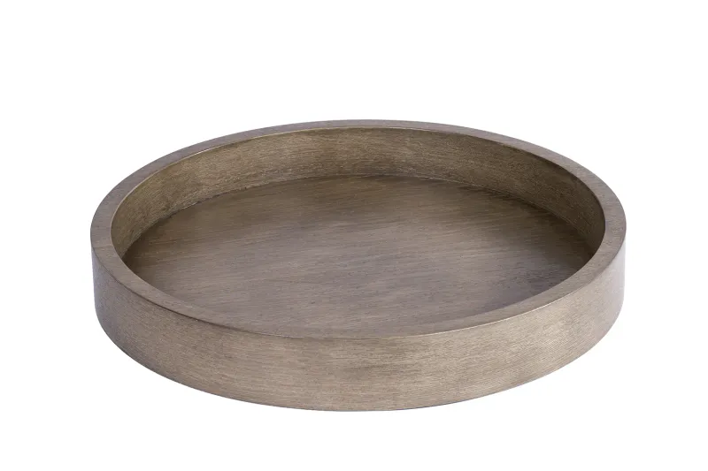 Rundt brett Ø50 cm | Home Factory