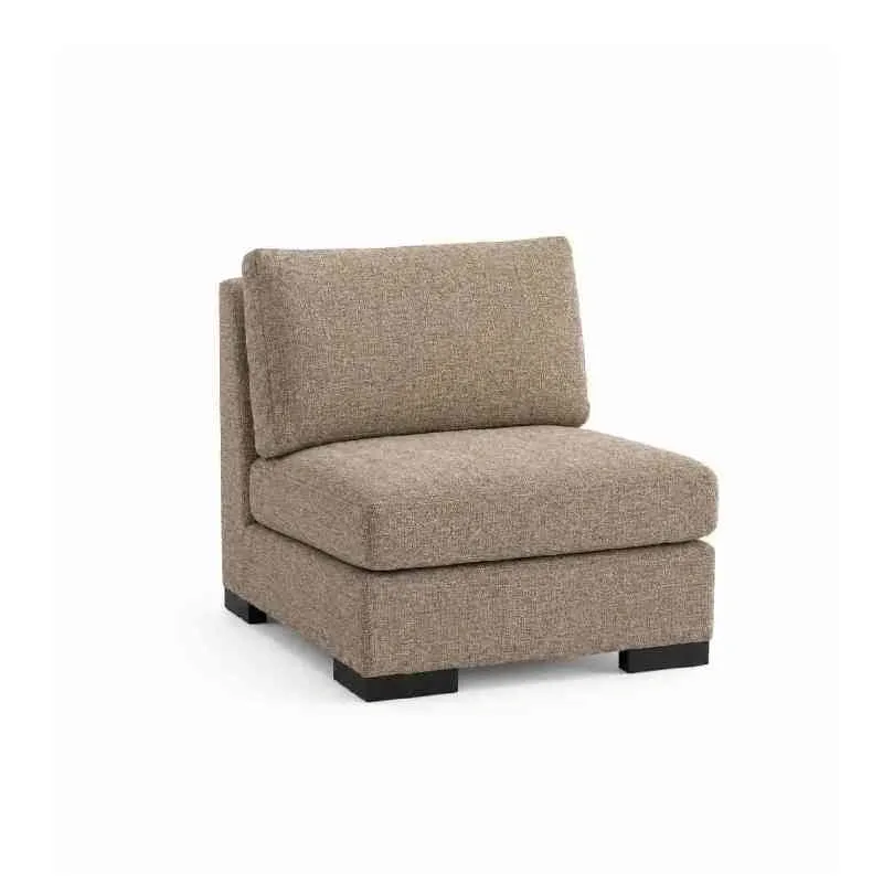 Modulsofa 1-seter | Home Factory