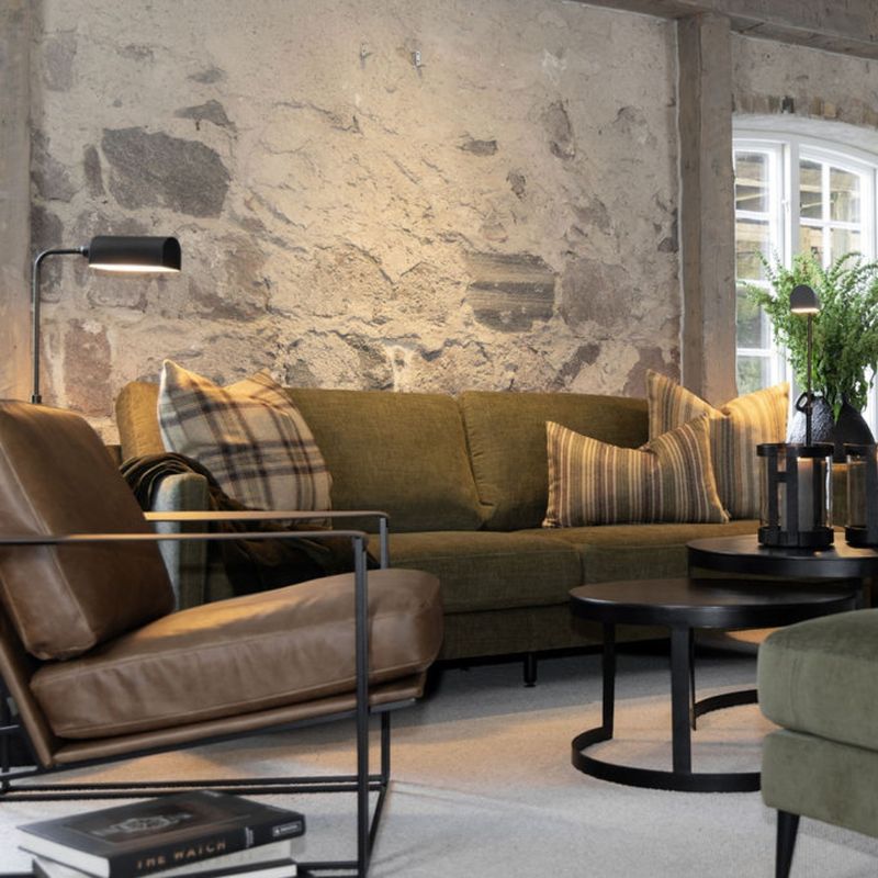 Andorra sofa | Artwood