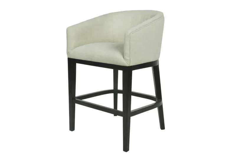 Essex barstol med armlener | Home Factory