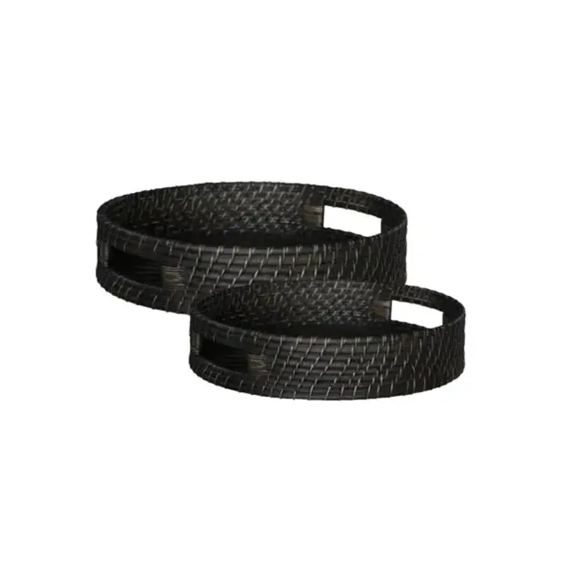 Amazon 2-pack brett Ø45/35 cm | Artwood