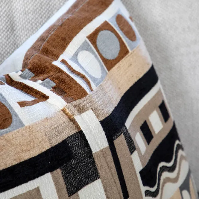 Hovedbilde Luca Geometric putetrekk | ...