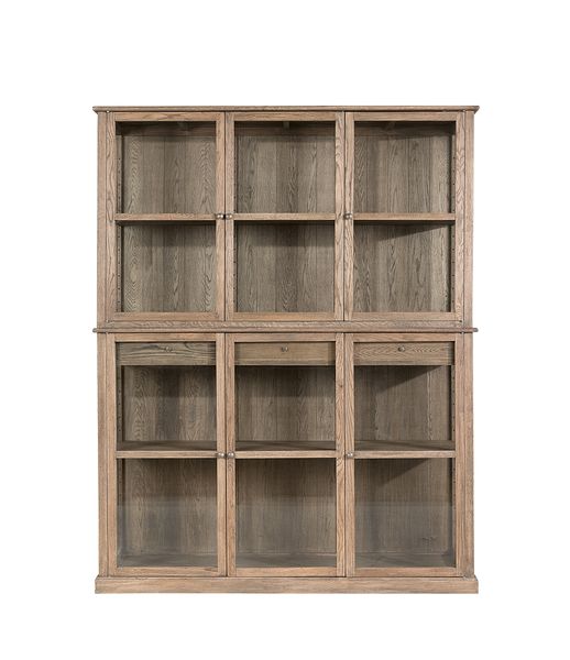 Denver Vitrineskap - Artwood