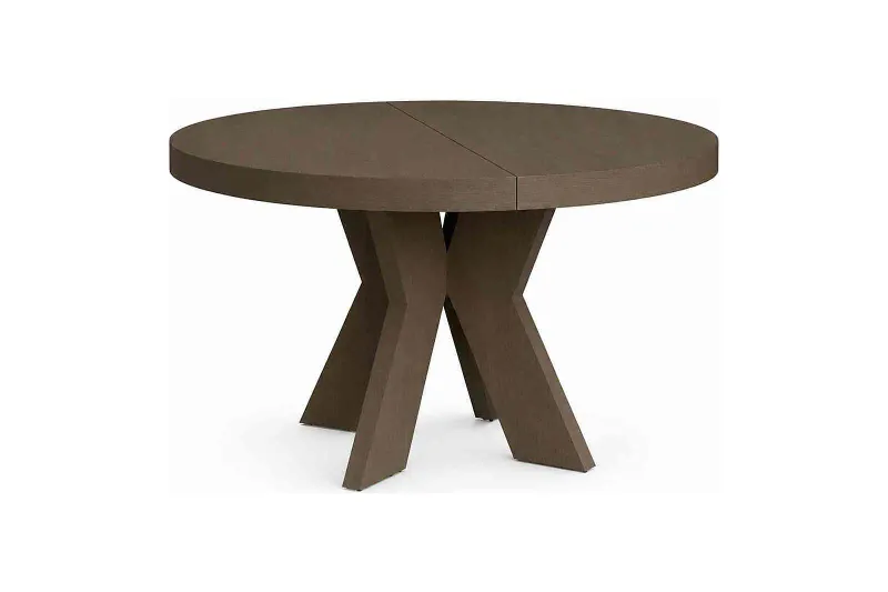 Cleveland uttrekkbart spisebord | Home Factory