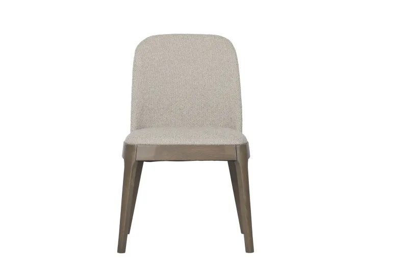 Boston spisestol – muskatbein | Home Factory