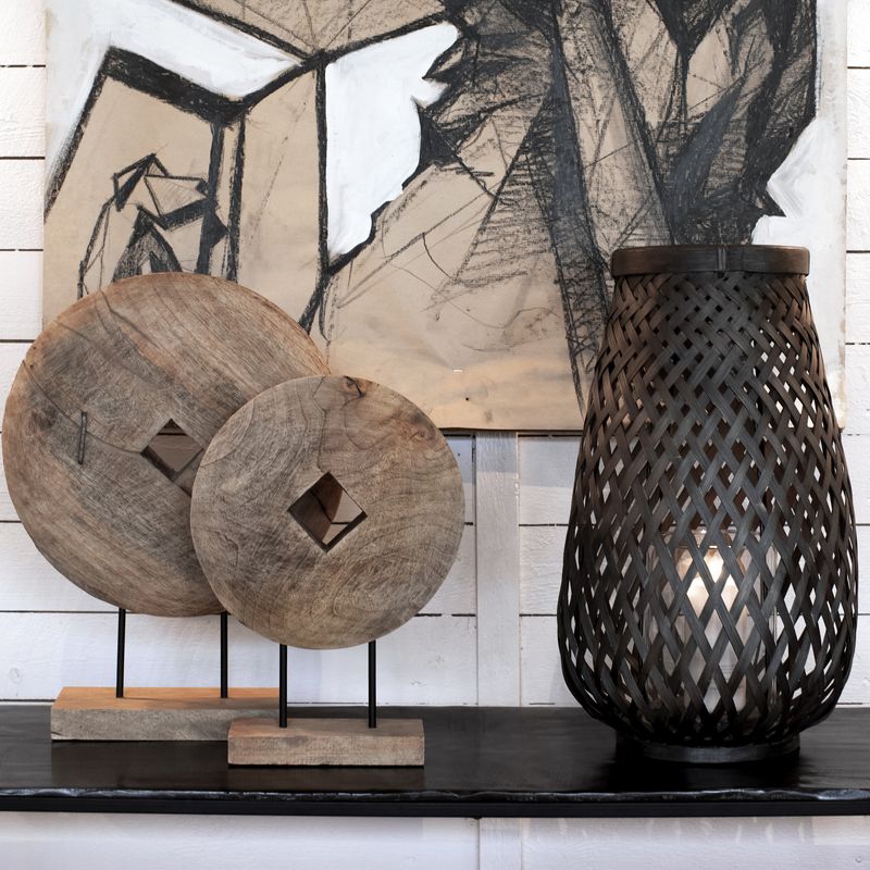 Troya Natur Dekor - Artwood