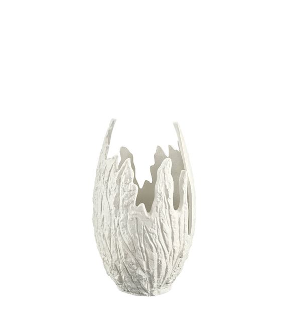 Hovedbilde Fiora Ivory Vase - Artwood
