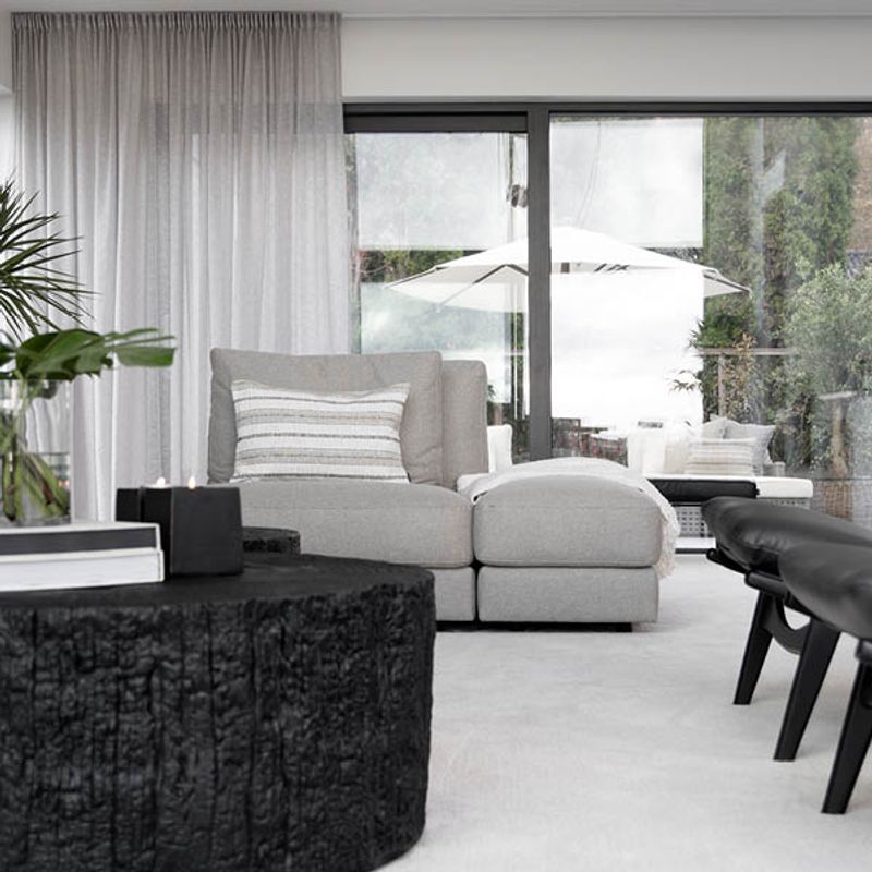 Reno midtmodul 1-seter | Artwood