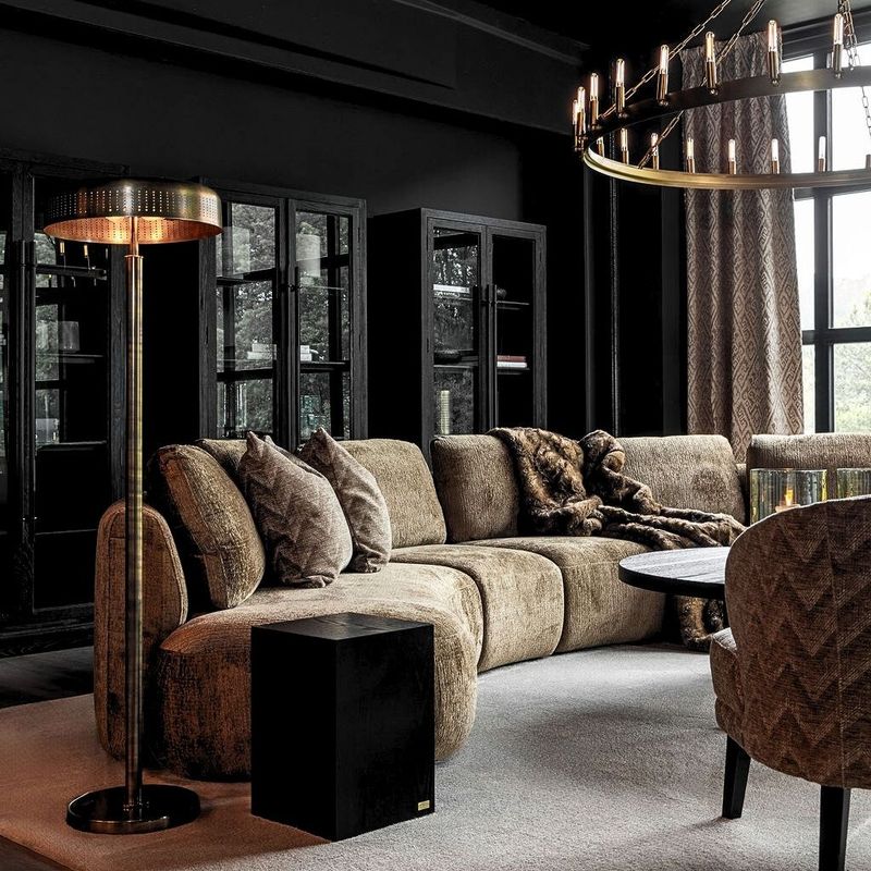 Dixon 2-seter venstre | Artwood