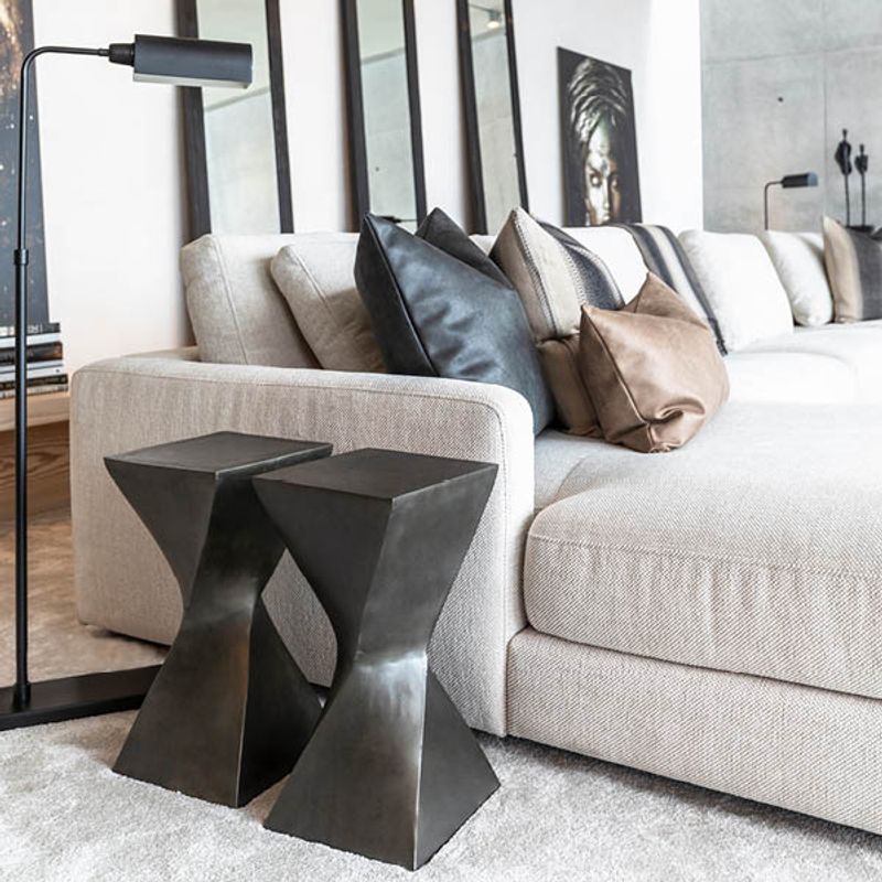 Reno sjeselong venstre | Artwood
