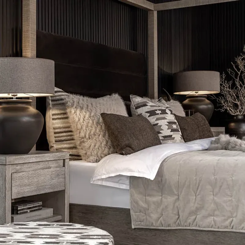Cavalese pute | Artwood