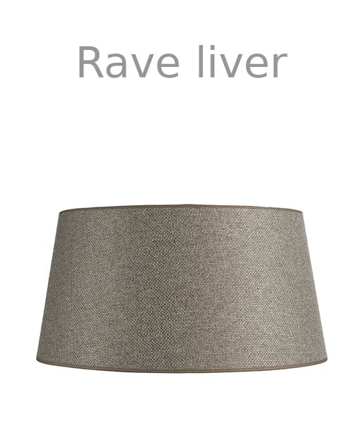 Florence Gulvlampe Antikk Bronse - Artwood