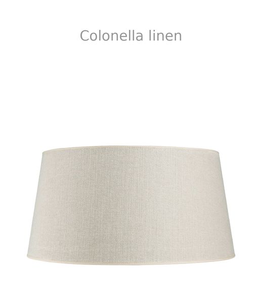 Florence Gulvlampe Antikk Bronse - Artwood